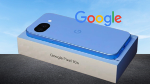 Google Pixel 10a