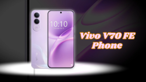 Vivo V70 FE